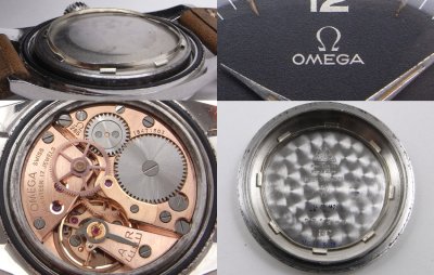 画像3: OMEGA sold out