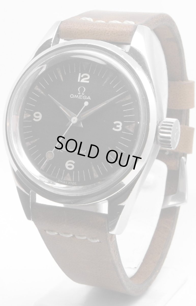 画像1: OMEGA sold out (1)