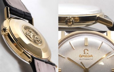 画像3: OMEGA sold out