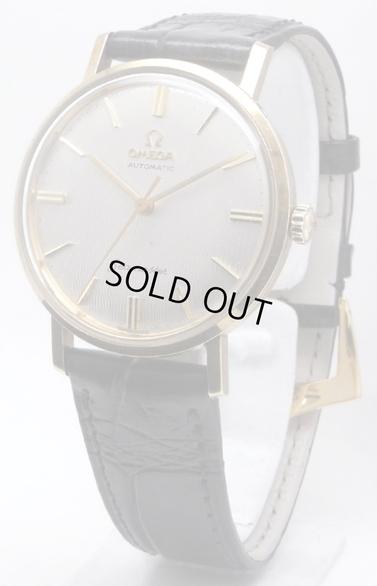 画像1: OMEGA sold out (1)