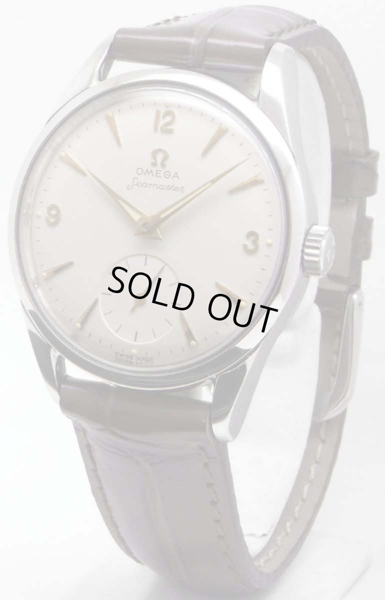 画像1: OMEGA sold out (1)