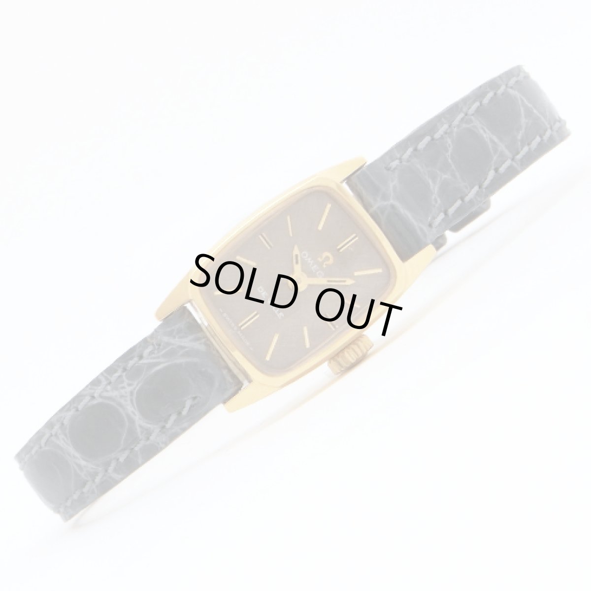 画像1: OMEGA sold out (1)