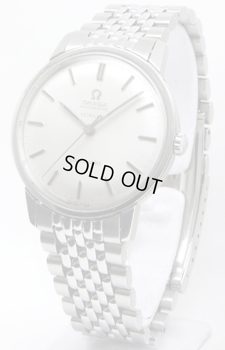 画像1: OMEGA sold out (1)