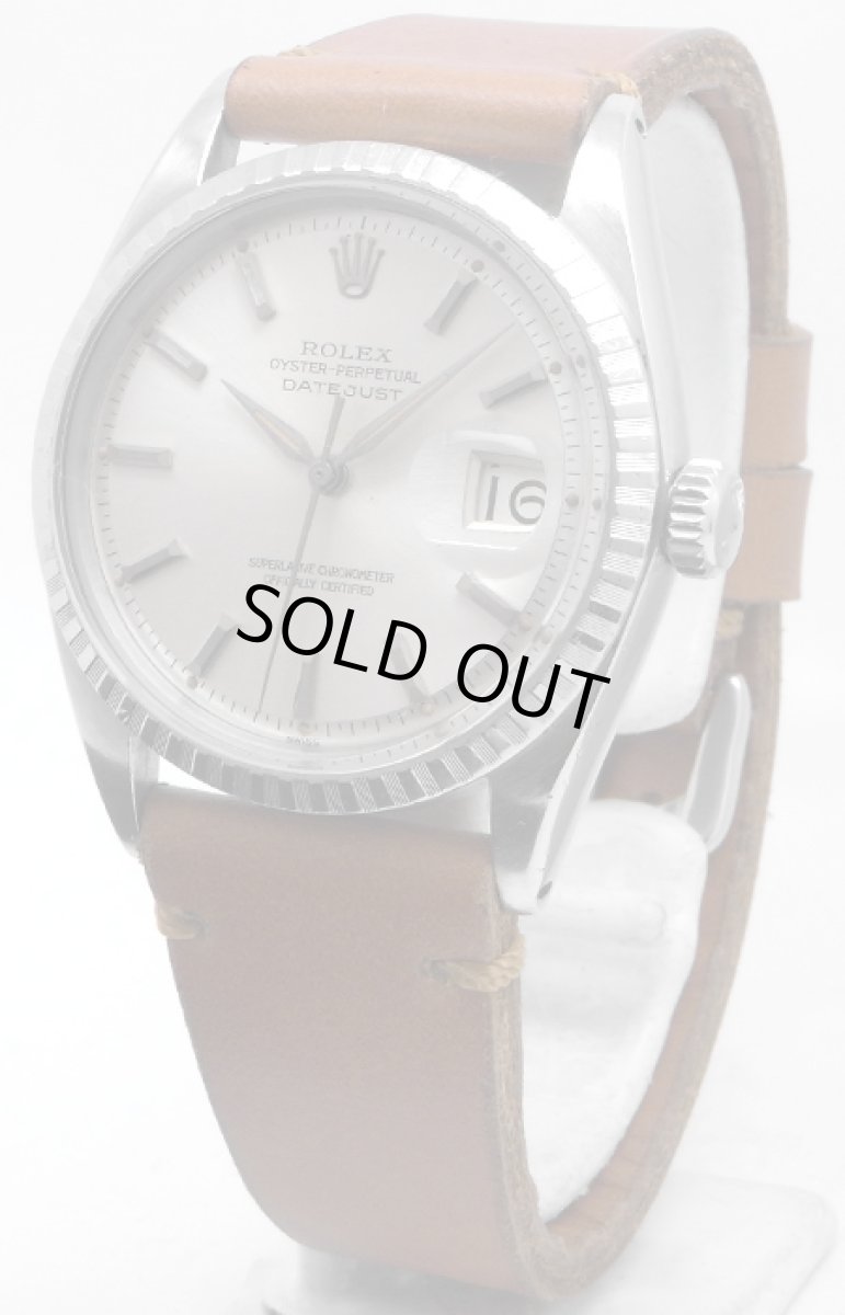 画像1: ROLEX　sold out (1)