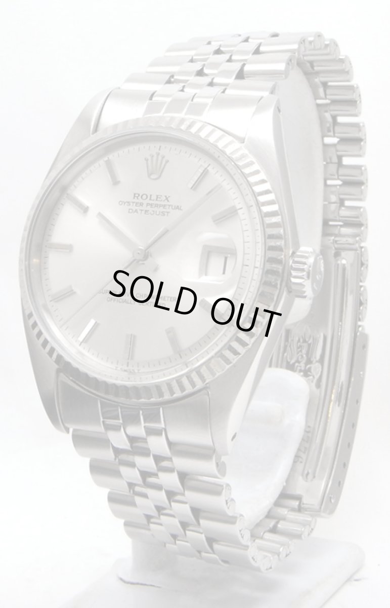 画像1: ROLEX solｄ out (1)