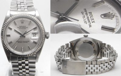 画像2: ROLEX solｄ out