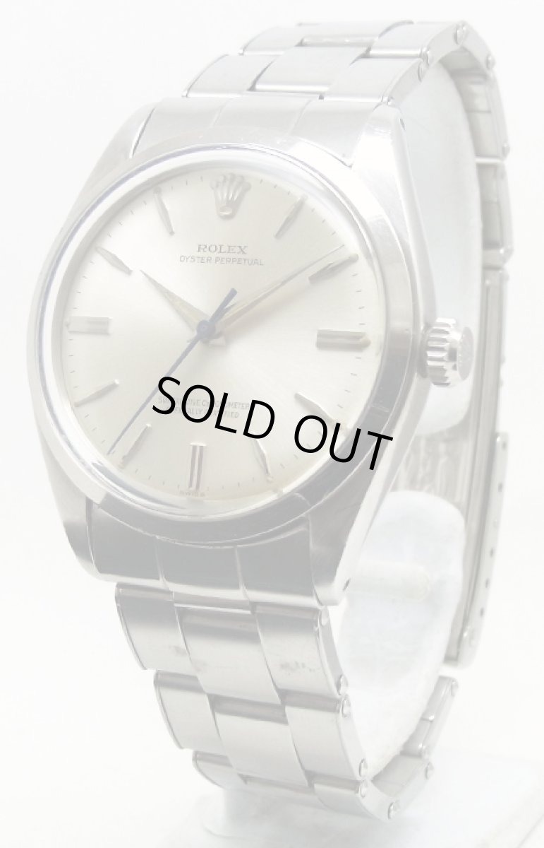 画像1: ROLEX sold out (1)