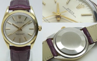 画像1: ROLEX sold out