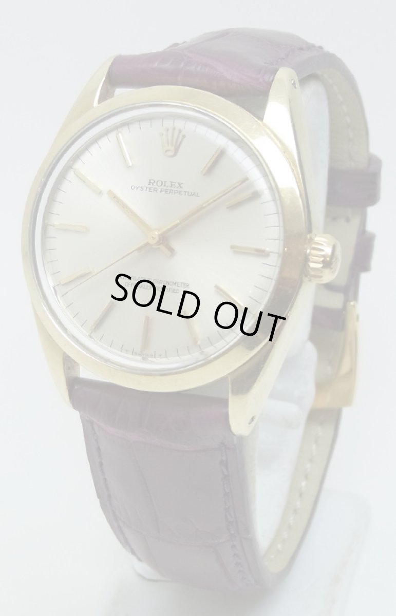 画像1: ROLEX sold out (1)