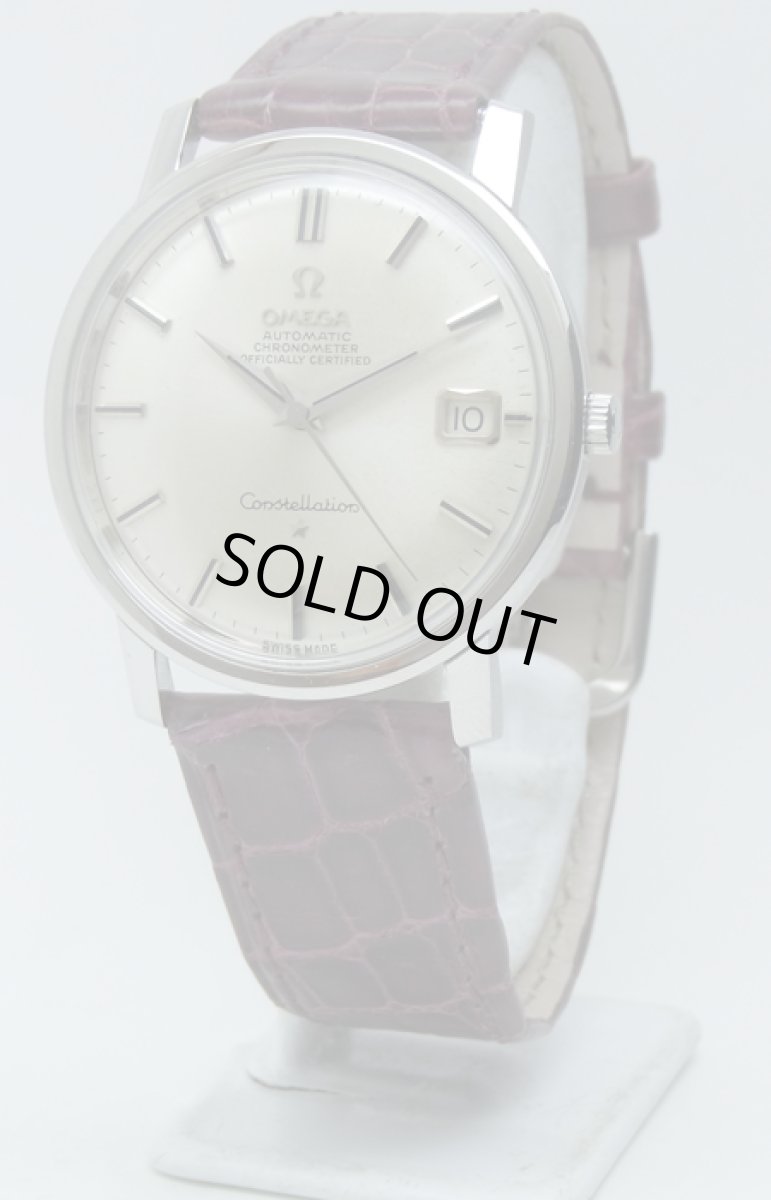 画像1: OMEGA sold out (1)