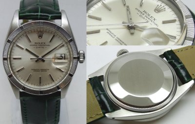 画像1: ROLEX sold out