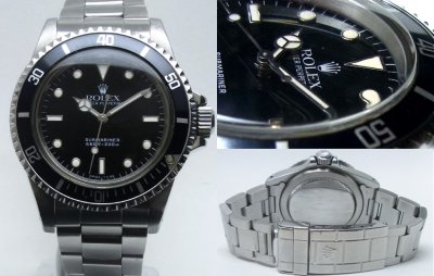 画像2: ROLEX sold out