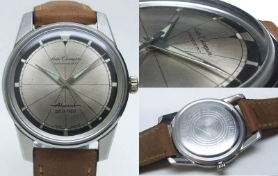 画像1: SEIKO sold out」