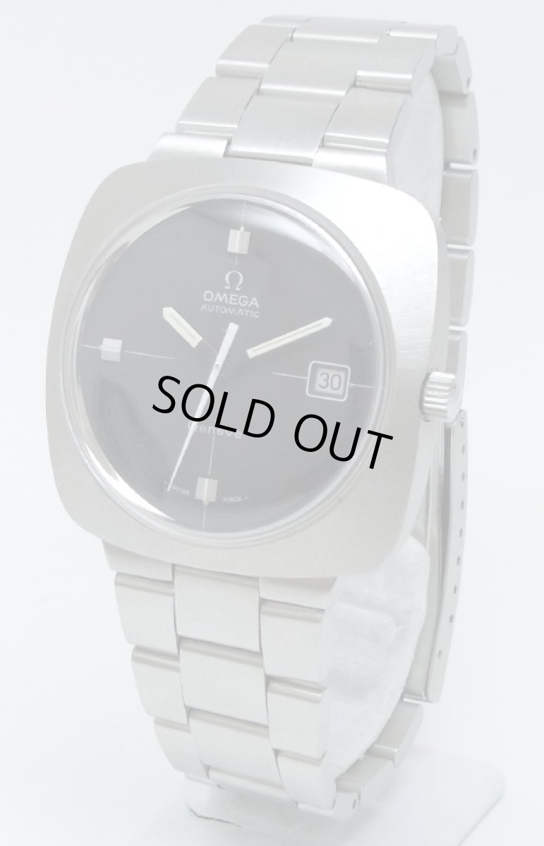 画像1: OMEGA sold out (1)