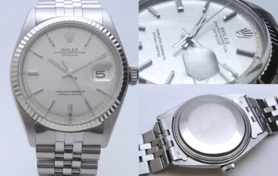 画像1: ROLEX sold out