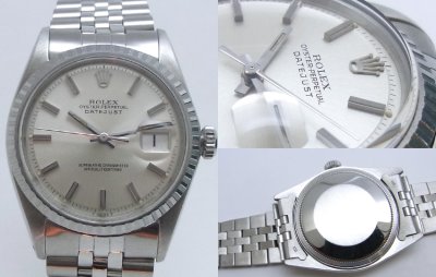 画像1: ROLEX  sold out