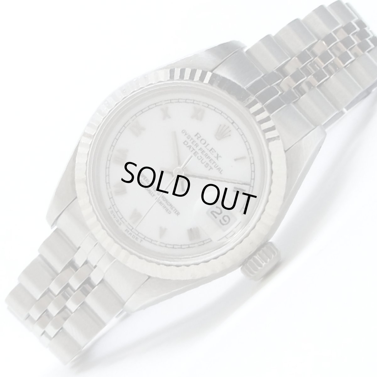 画像1: ROLEX sold out (1)