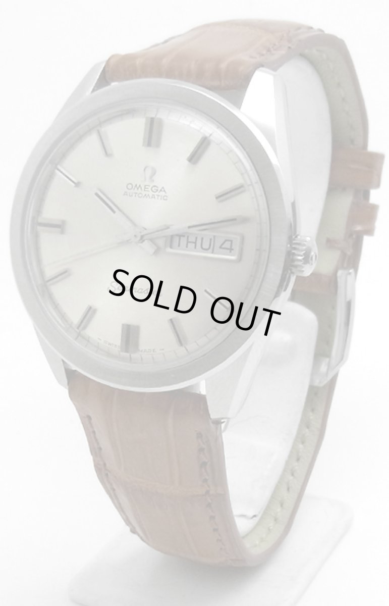 画像1: OMEGA sold out (1)