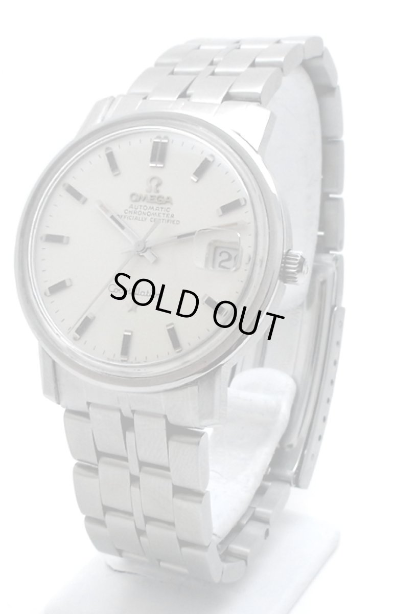 画像1: OMEGA sold out (1)