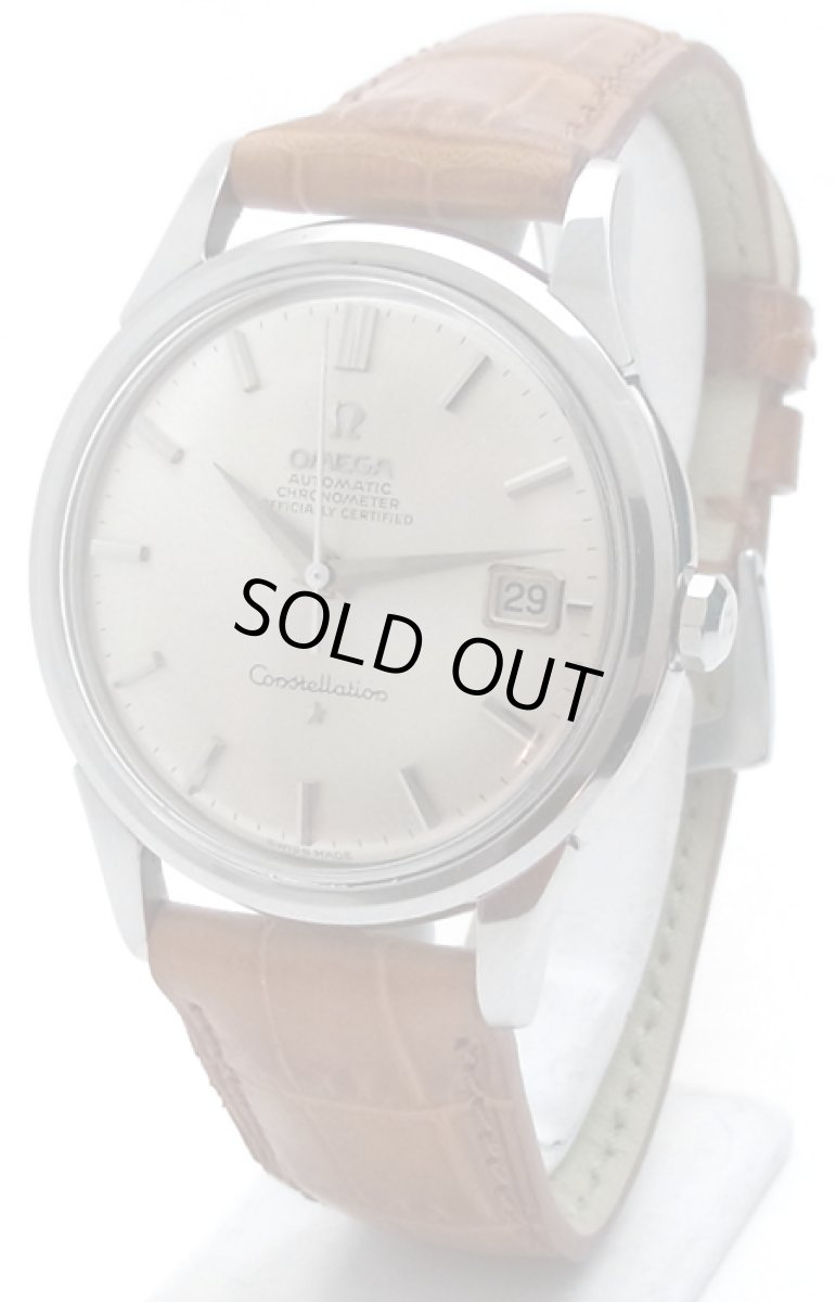 画像1: OMEGA sold out (1)