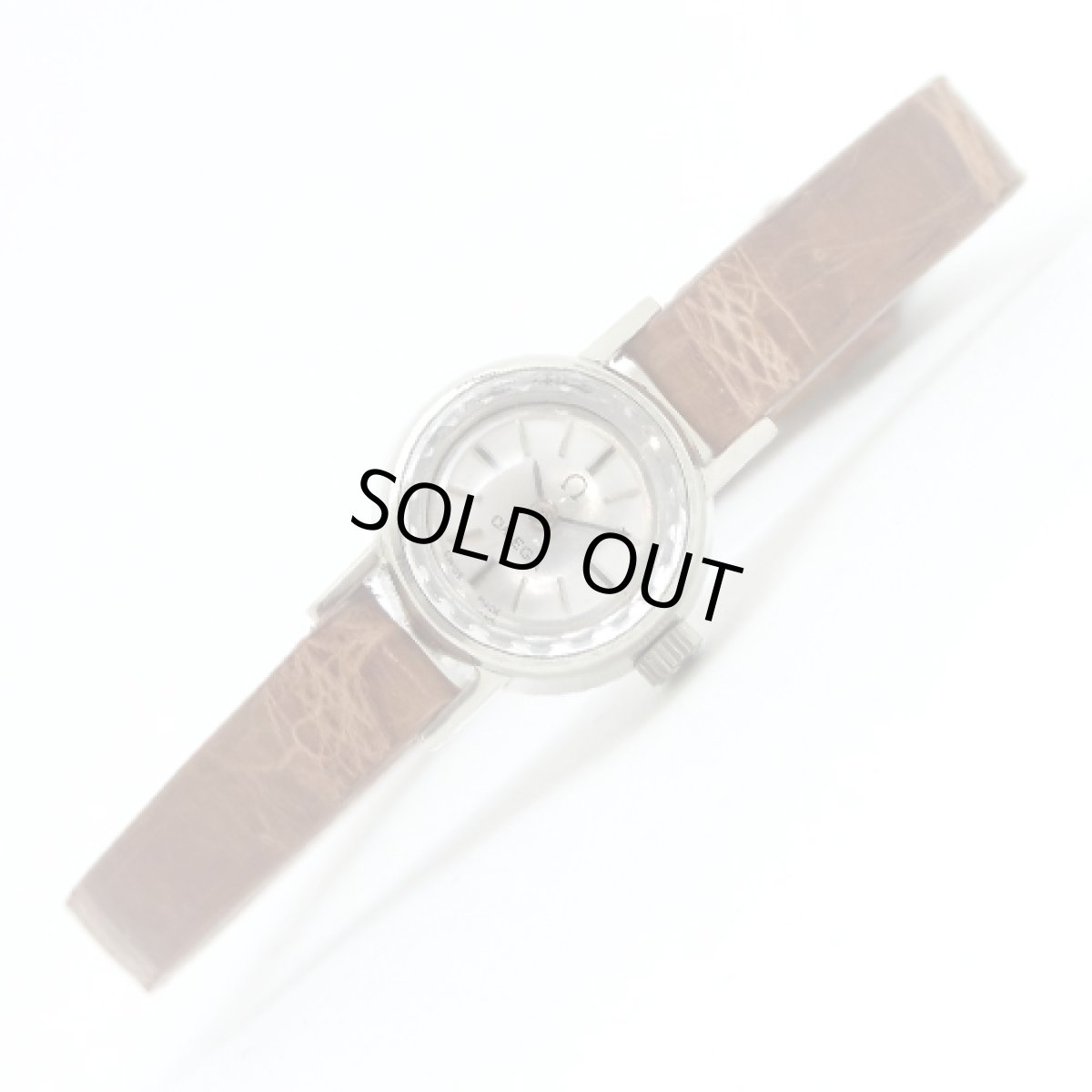 画像1: OMEGA sold out (1)