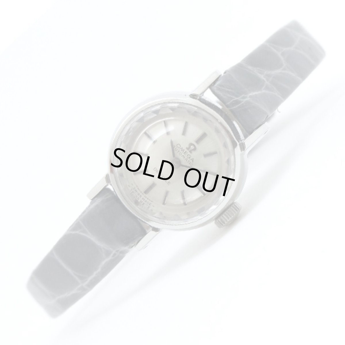 画像1: OMEGA　sold out (1)