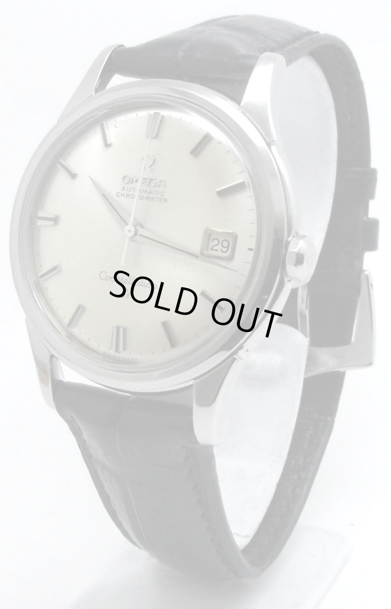 画像1: OMEGA sold out (1)