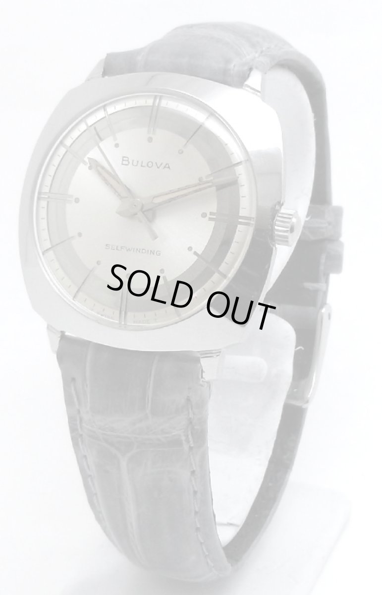 画像1: BULOVA sold out (1)