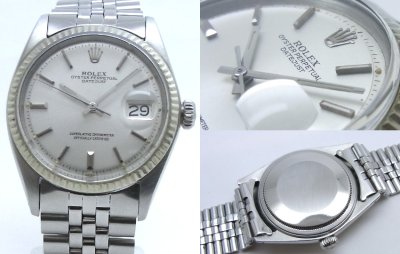 画像1: ROLEX sold out