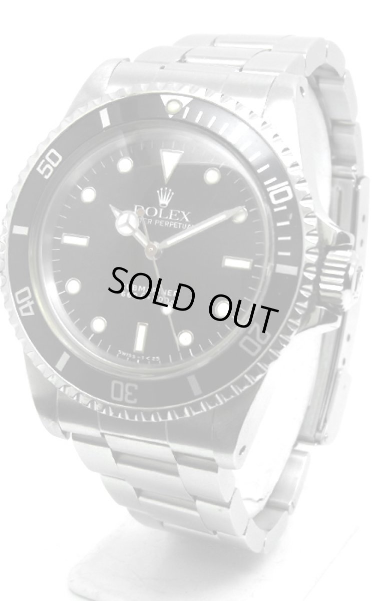 画像1: ROLEX sold out (1)