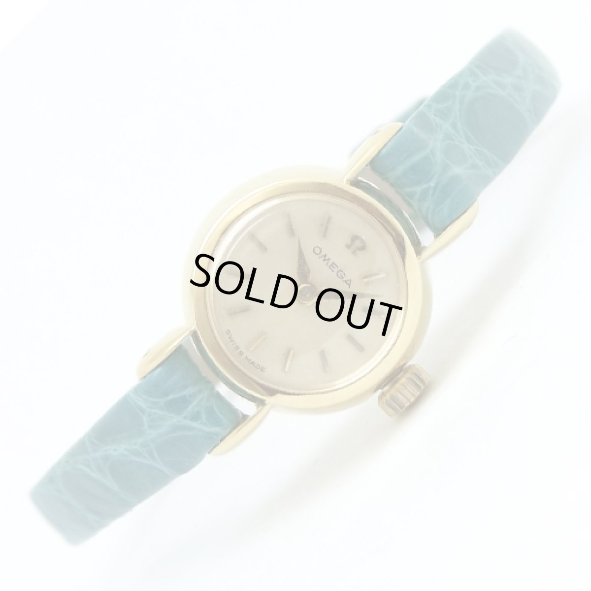 画像1: OMEGA sold out (1)