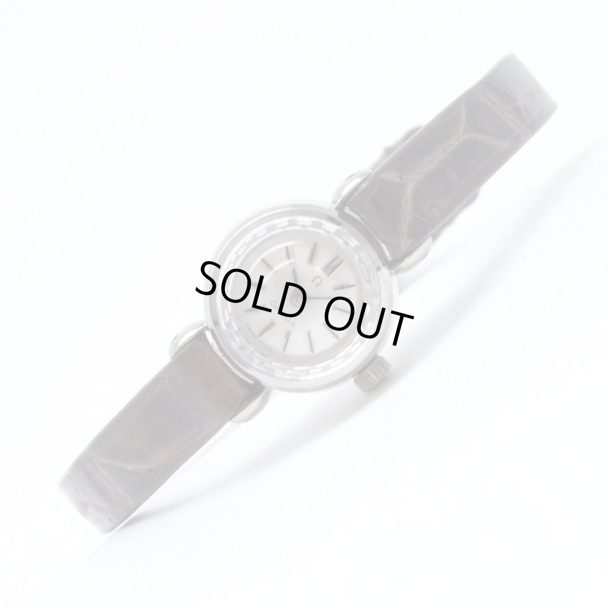 画像1: OMEGA sold out (1)