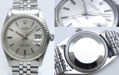 画像1: ROLEX sold out