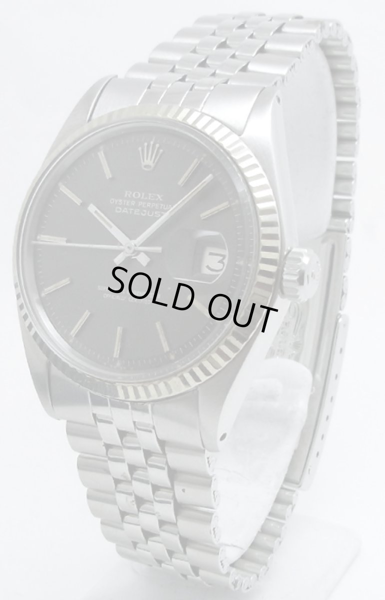 画像1: ROLEX sold out (1)