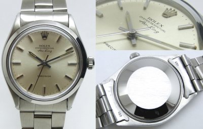 画像1: ROLEX sold out