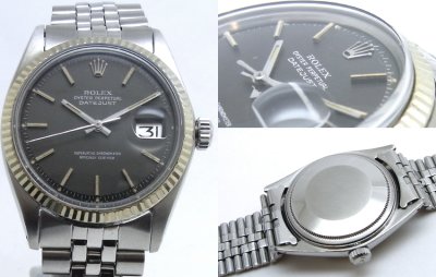 画像1: ROLEX sold out