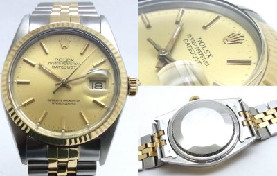 画像1: ROLEX sold out