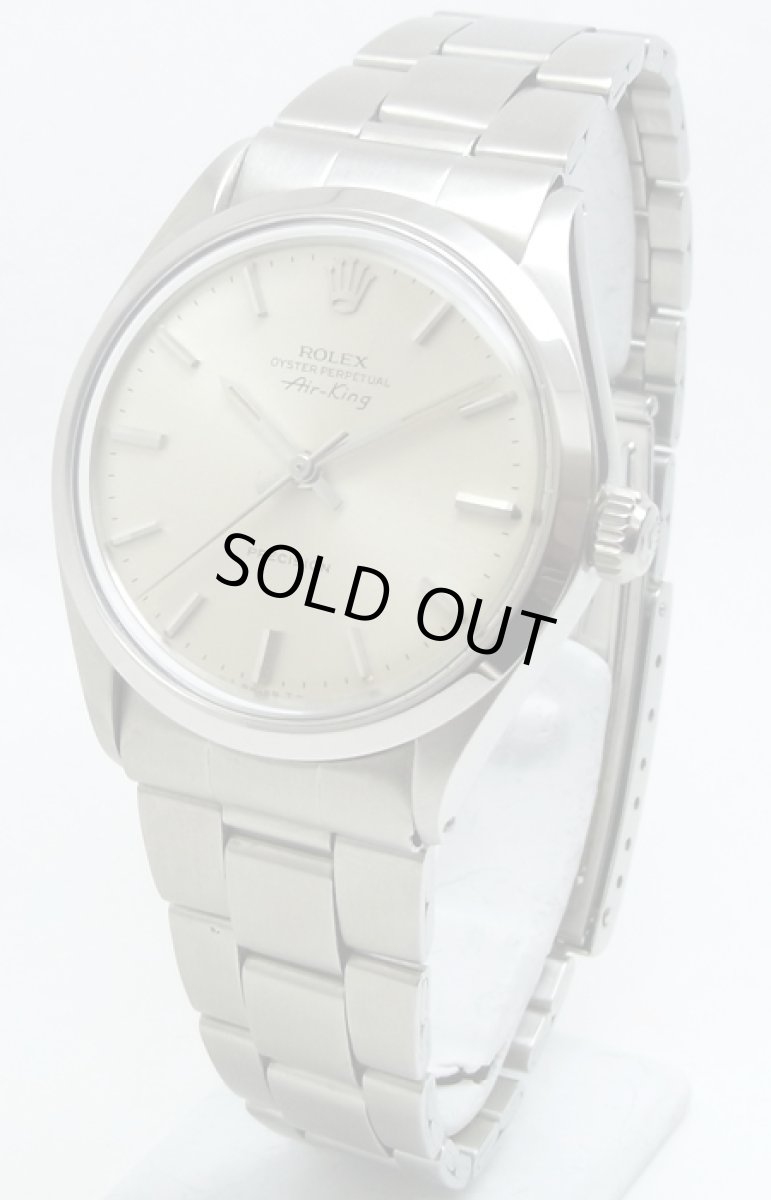 画像1: ROLEX sold out (1)