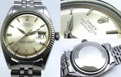 画像1: ROLEX sold out