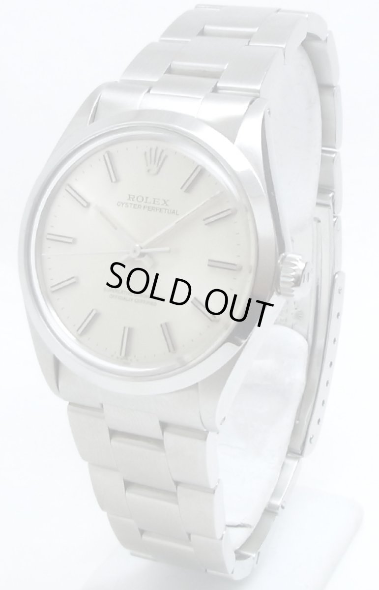 画像1: ROLEX sold out (1)