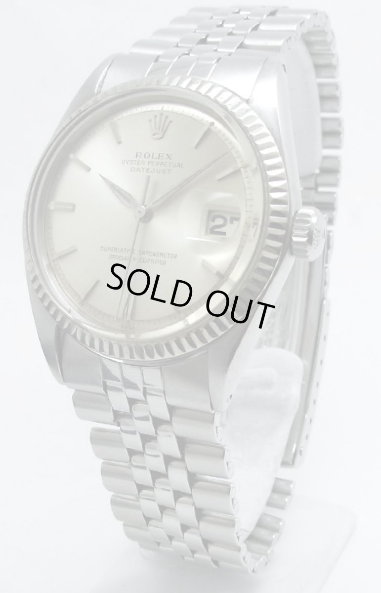 画像1: ROLEX sold out (1)