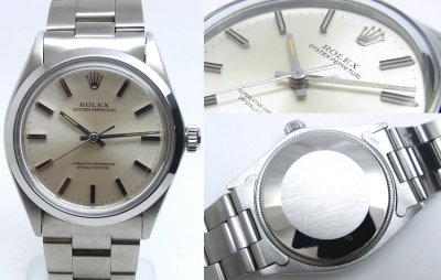 画像1: ROLEX sold out