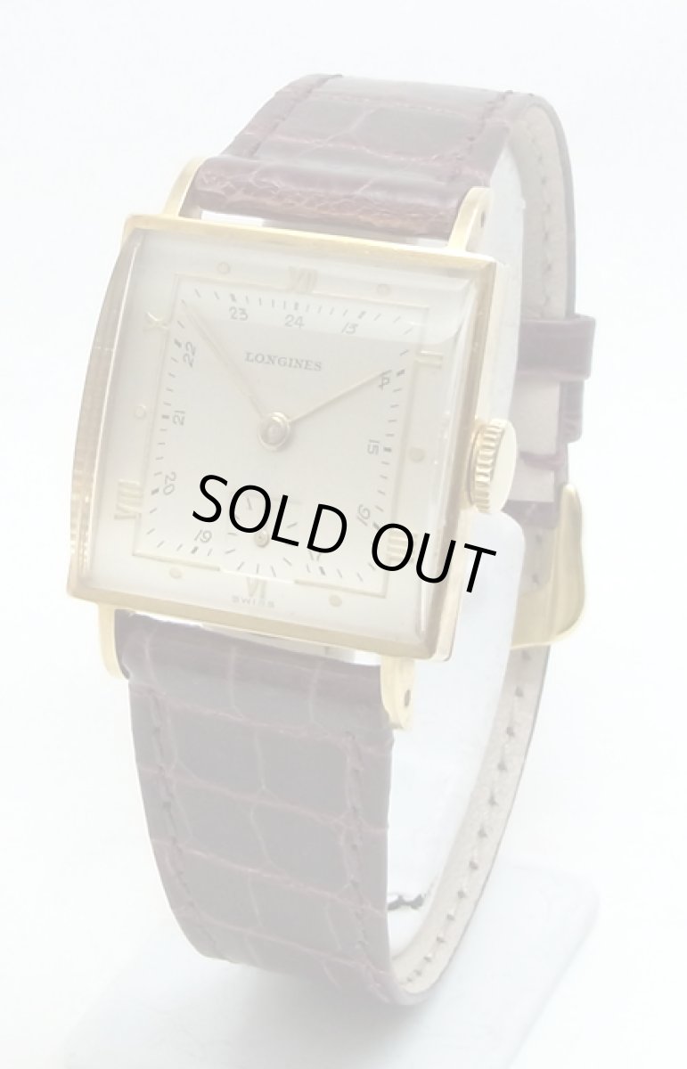 画像1: LONGINES　sold out (1)