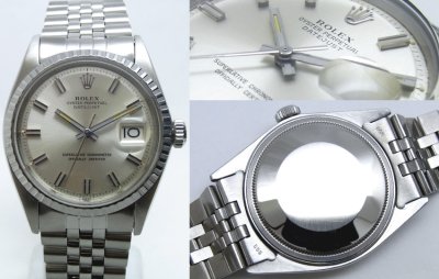 画像1: ROLEX sold out