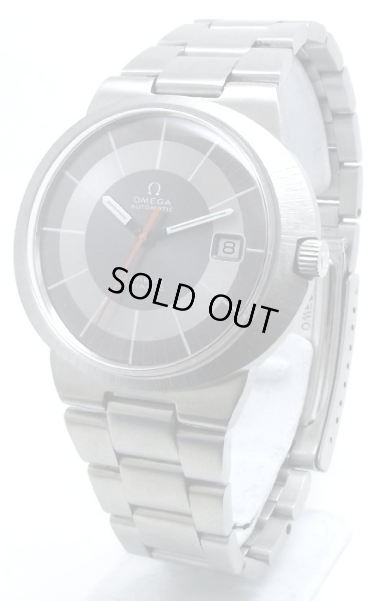 画像1: OMEGA sold out (1)