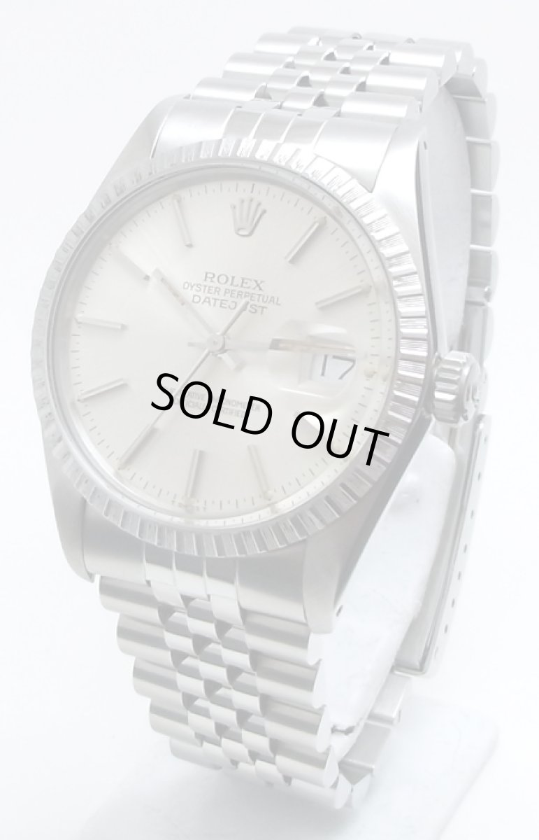 画像1: ROLEX　sold out (1)