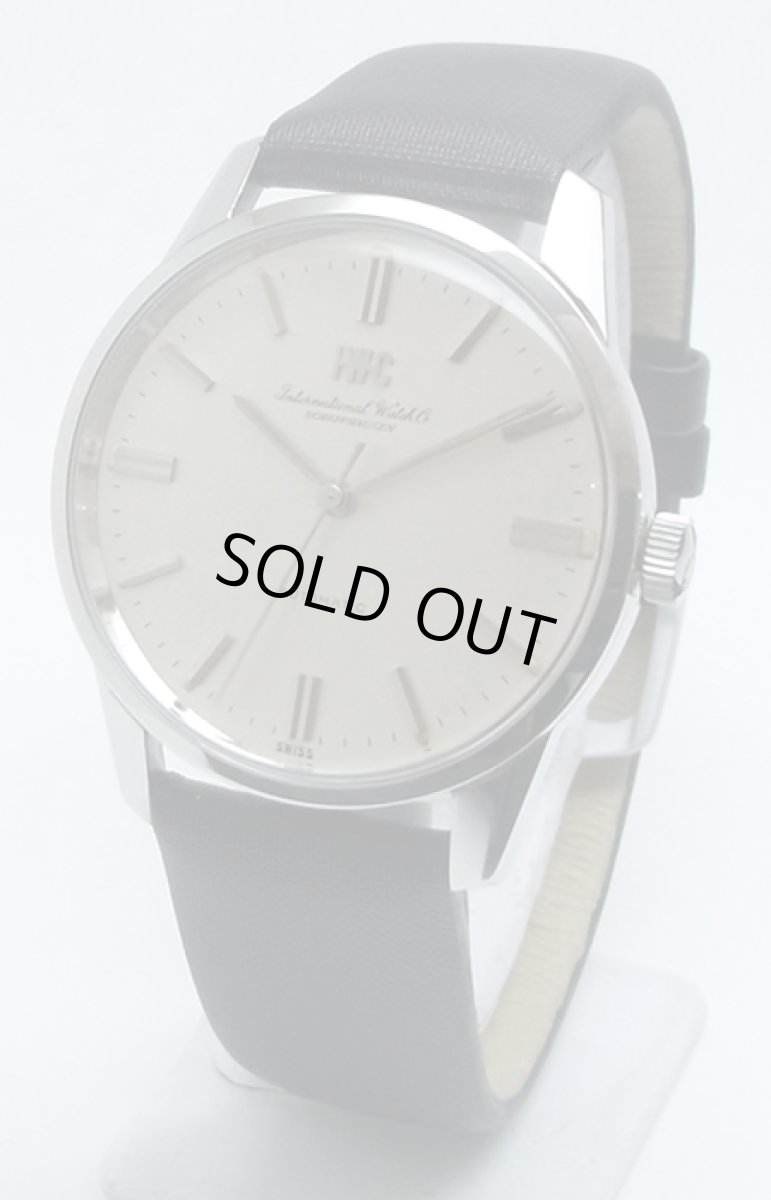 画像1: IWC　sold out (1)