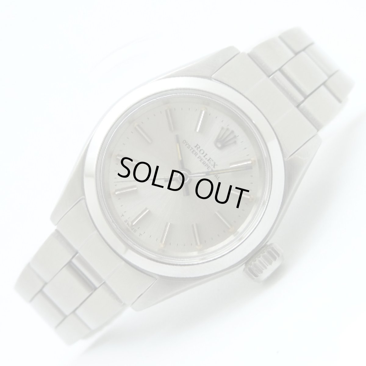 画像1: ROLEX  sold out (1)