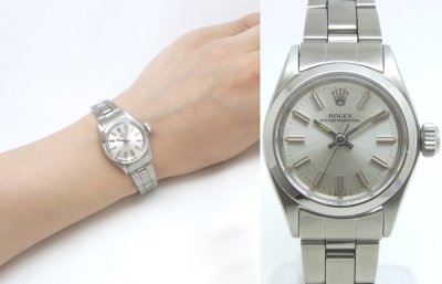 画像2: ROLEX  sold out