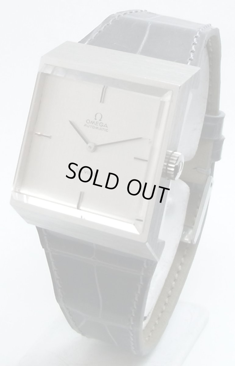 画像1: OMEGA sold out (1)